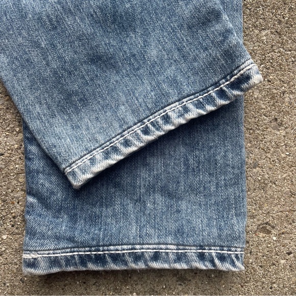 Big Star Low Rise Skinny Jeans Size 26 - Picture 7 of 8